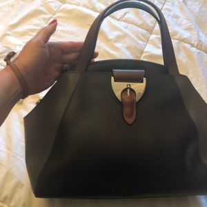 Italian Leather bag